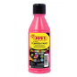 Jovi Tempera Paint Liquid Tempera Phosphorescent - Brille dans le noir - Séchage rapide - Excellente performance - Application f