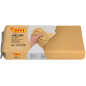 Pâte à modeler autodurcissante Jovi 500 g - Durcissement à l'air - Toucher froid - Facile à modeler - Multi-surfaces - Séchage e