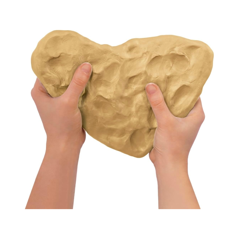 Pâte à modeler autodurcissante Jovi 1000 g - Durcissement à l'air ...