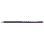 Lot de trois crayons à mine triangulaires HB Alpino Junior (144 crayons) - Espace pour le nom