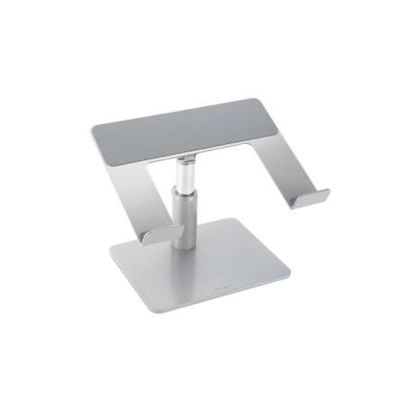 Support universel Kensington pour ordinateurs portables jusqu'à 16 pouces - Structure ventilée - Hauteur et angle réglables - Fa