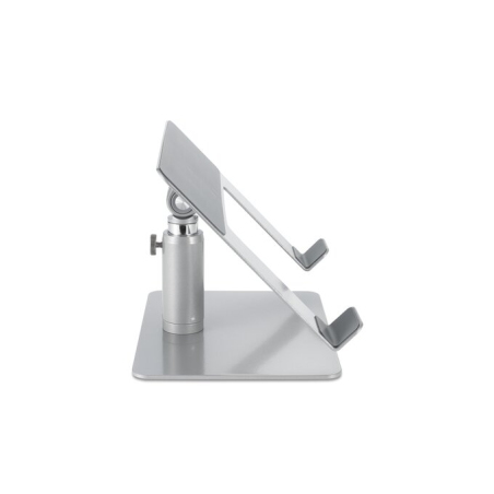 Support universel Kensington pour ordinateurs portables jusqu'à 16 pouces - Structure ventilée - Hauteur et angle réglables - Fa