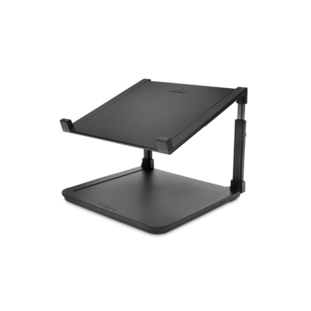 Support Kensington Smartfit pour ordinateur portable jusqu'à 15,6" - 4 hauteurs réglables - Base antidérapante - Gestion des câb