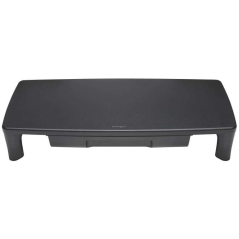 Kensington Monitor Stand Cajon Smart Fit Support Intelligent et Organisé - Hauteur Réglable - Positions Optimisées - Plate-forme