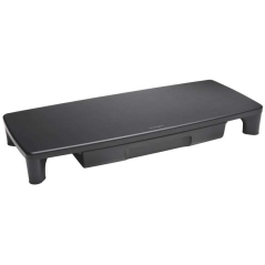 Kensington Monitor Stand Cajon Smart Fit Support Intelligent et Organisé - Hauteur Réglable - Positions Optimisées - Plate-forme