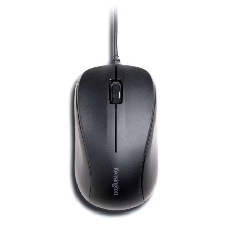 Kensington Valumouse Souris - Noir