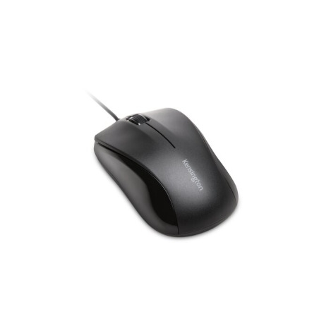 Kensington Valumouse Souris - Noir