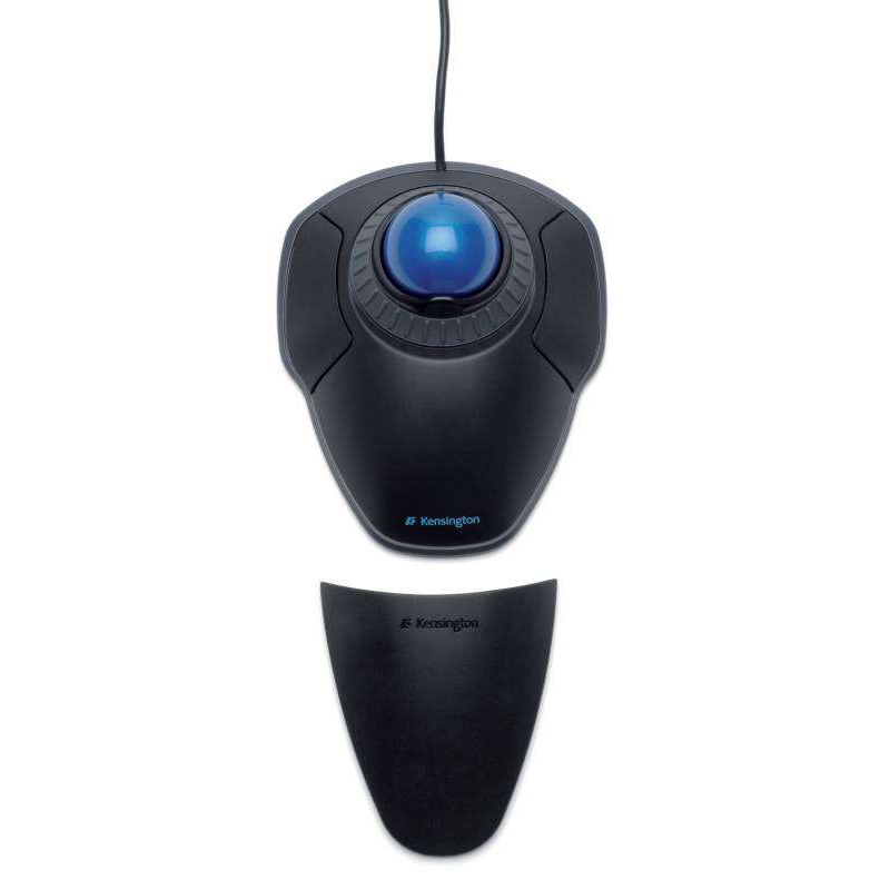 Kensington Orbit Trackball - Noir