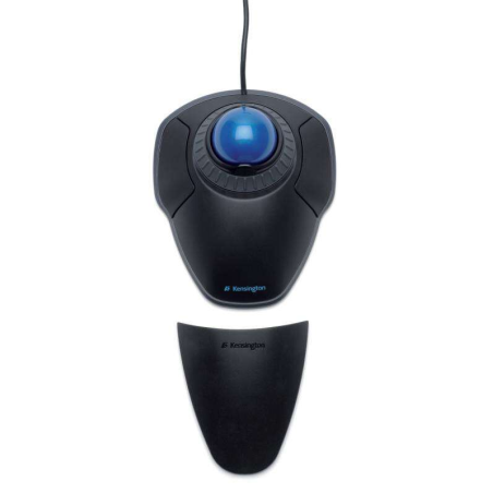 Kensington Orbit Trackball - Noir