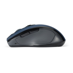 Kensington PRO Fit - Souris sans fil Optique Bleue