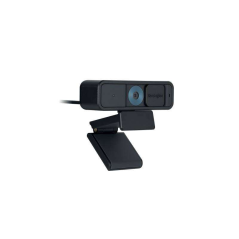 Webcam Kensington Provc W2000 - Mise au point automatique - Vidéo 1080P - Correction de la lumière - Couleur Noir