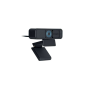 Webcam Kensington Provc W2000 - Mise au point automatique - Vidéo 1080P - Correction de la lumière - Couleur Noir