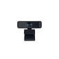 Webcam Kensington Provc W2000 - Mise au point automatique - Vidéo 1080P - Correction de la lumière - Couleur Noir