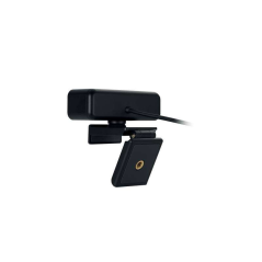 Webcam Kensington Provc W2000 - Mise au point automatique - Vidéo 1080P - Correction de la lumière - Couleur Noir