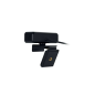 Webcam Kensington Provc W2000 - Mise au point automatique - Vidéo 1080P - Correction de la lumière - Couleur Noir