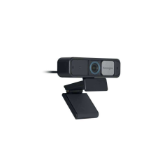 Webcam Kensington PRO 1080P avec mise au point automatique W2050 - Champ de vision diagonal de 93° - Lentilles en verre de haute