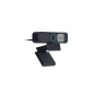 Webcam Kensington PRO 1080P avec mise au point automatique W2050 - Champ de vision diagonal de 93° - Lentilles en verre de haute