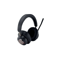 Casque Bluetooth Kensington H3000 - Design circum-auriculaire ergonomique - Qualité sonore supérieure - Noir