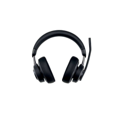 Casque Bluetooth Kensington H3000 - Design circum-auriculaire ergonomique - Qualité sonore supérieure - Noir