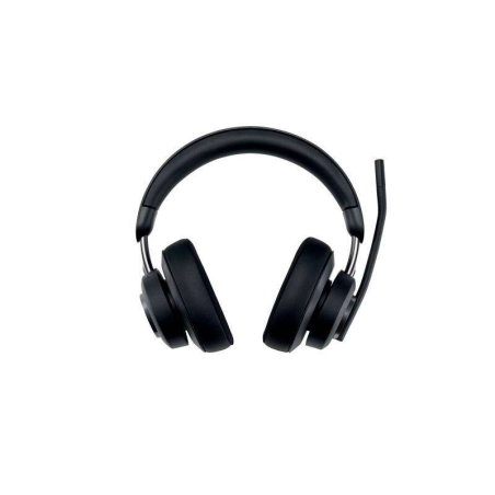 Casque Bluetooth Kensington H3000 - Design circum-auriculaire ergonomique - Qualité sonore supérieure - Noir