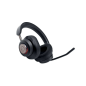 Casque Bluetooth Kensington H3000 - Design circum-auriculaire ergonomique - Qualité sonore supérieure - Noir