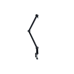 Bras articulé Kensington A1020 pour microphones, webcams et systèmes d'éclairage - Prise en charge polyvalente des accessoires d