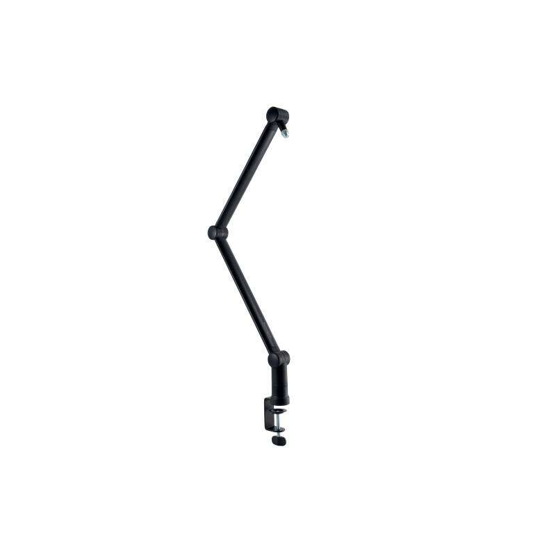 Bras articulé Kensington A1020 pour microphones, webcams et systèmes d'éclairage - Prise en charge polyvalente des accessoires d