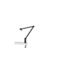 Bras articulé Kensington A1020 pour microphones, webcams et systèmes d'éclairage - Prise en charge polyvalente des accessoires d