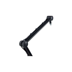 Bras articulé Kensington A1020 pour microphones, webcams et systèmes d'éclairage - Prise en charge polyvalente des accessoires d