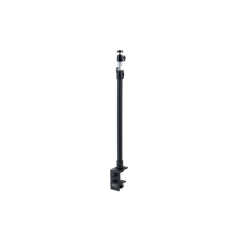 Kensington A1000 Support Télescopique pour Microphones, Caméras Web et Systèmes d'Eclairage - Extensible de 508 à 762mm - Suppor