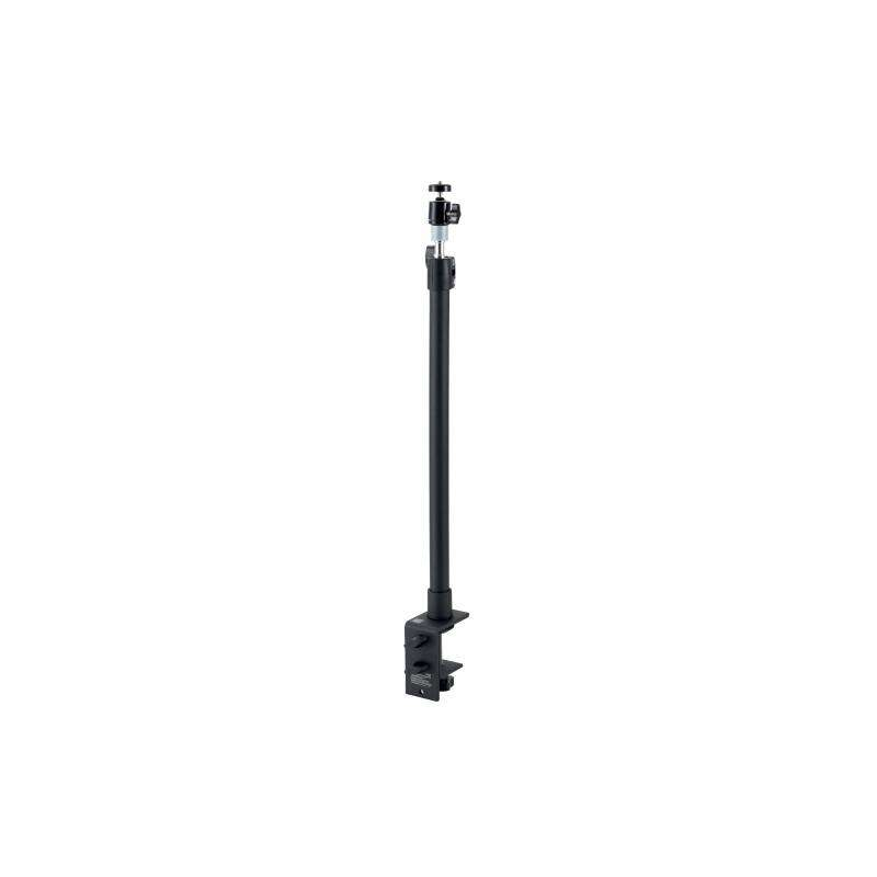 Kensington A1000 Support Télescopique pour Microphones, Caméras Web et Systèmes d'Eclairage - Extensible de 508 à 762mm - Suppor