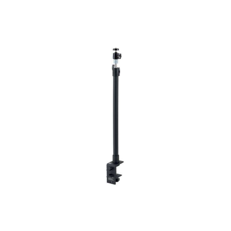 Kensington A1000 Support Télescopique pour Microphones, Caméras Web et Systèmes d'Eclairage - Extensible de 508 à 762mm - Suppor