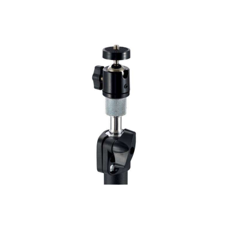 Kensington A1000 Support Télescopique pour Microphones, Caméras Web et Systèmes d'Eclairage - Extensible de 508 à 762mm - Suppor