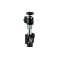 Kensington A1000 Support Télescopique pour Microphones, Caméras Web et Systèmes d'Eclairage - Extensible de 508 à 762mm - Suppor