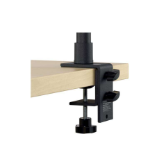 Kensington A1000 Support Télescopique pour Microphones, Caméras Web et Systèmes d'Eclairage - Extensible de 508 à 762mm - Suppor