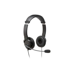 Casque USB HiFi Kensington avec microphone