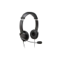 Casque USB HiFi Kensington avec microphone