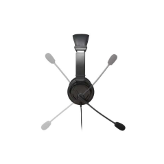 Casque USB HiFi Kensington avec microphone