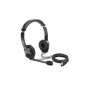 Casque USB HiFi Kensington avec microphone