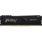 Kingston Fury Beast Mémoire RAM DDR4 3200 MHz 16 Go CL16