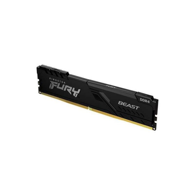 Kingston Fury Beast Mémoire RAM DDR4 3200 MHz 32 Go CL16
