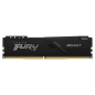 Kingston Fury Beast Mémoire RAM DDR4 3200 MHz 16 Go CL16