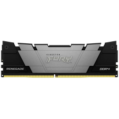 Kingston Fury Renegade RAM DIMM DDR4 3200 MHz 16 Go (2x 8 Go) CL16
