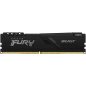 Kingston Fury Beast Mémoire RAM DDR4 3600 MHz 8 Go CL17