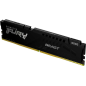Kingston Fury Beast Mémoire RAM DDR5 5200 MHz 16 Go CL40