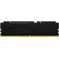 Kingston Fury Beast Mémoire RAM DDR5 5200 MHz 16 Go CL40