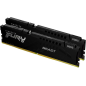 Kingston Fury Beast Mémoire RAM DDR5 5200MHz 32Go (2x16Go) CL40