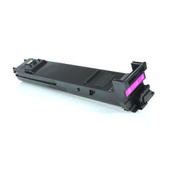 Konica Minolta MagiColor 4650/4690MF/4695MF Magenta Cartouche de toner générique – Remplace A0DK352