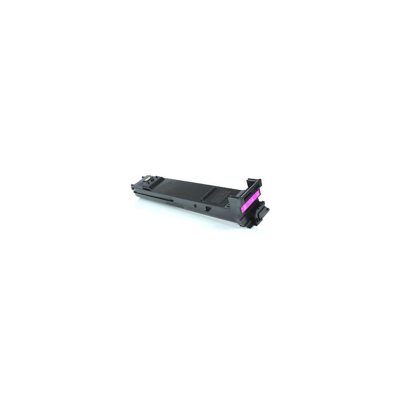 Konica Minolta MagiColor 4650/4690MF/4695MF Magenta Cartouche de toner générique – Remplace A0DK352