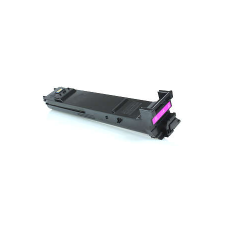 Konica Minolta MagiColor 4650/4690MF/4695MF Magenta Cartouche de toner générique – Remplace A0DK352